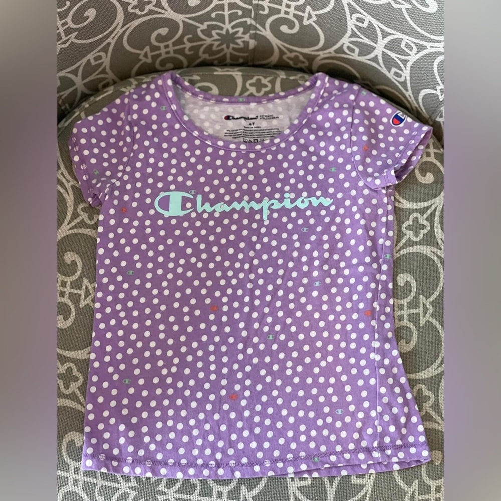 2 Girl Shirts